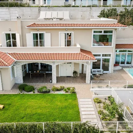 Villa Natura Iv